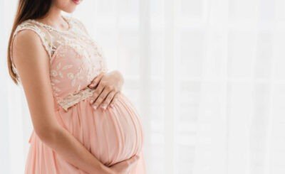 Pregnancy After Weight-Loss Surgery