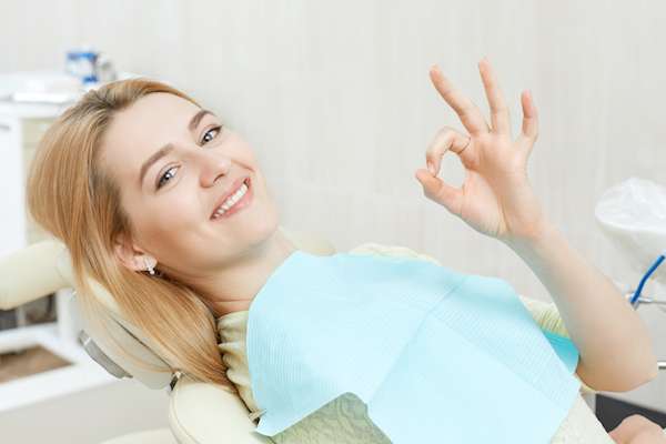 Cosmetic Dentistry