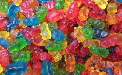 gummies