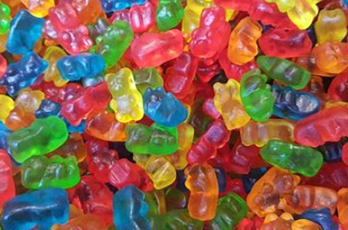 gummies