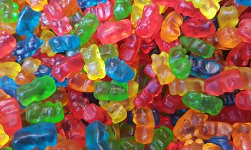 gummies